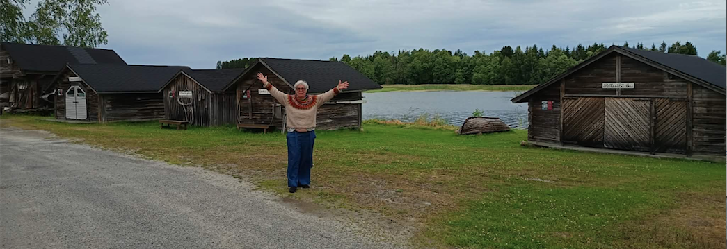 valkommmen